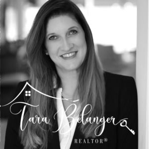 Meet your Posher, Tara